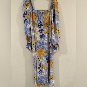 & Other Stories dress